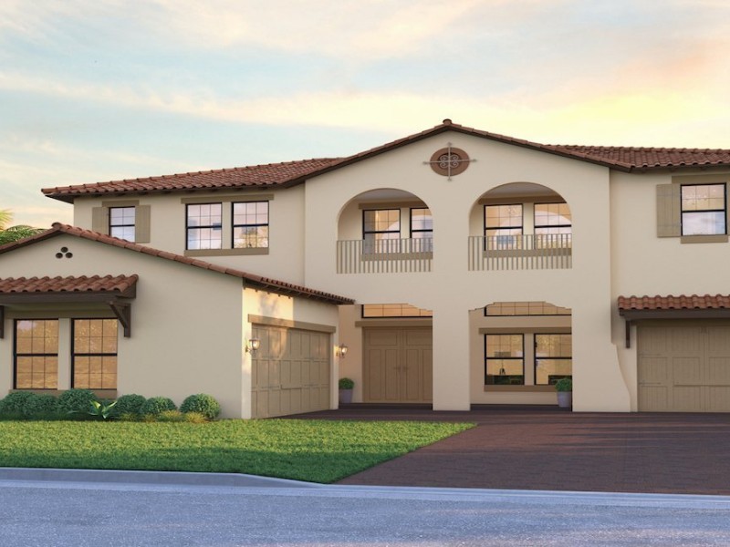 8635 Parkland Bay Drive - Florida - Parkland - 33076