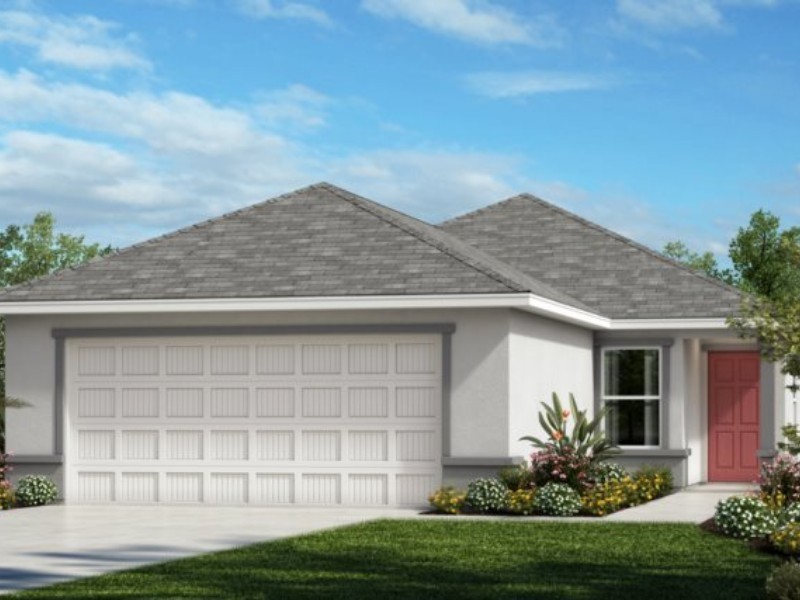 325 Preserve Pointe  - Florida - Davenport -  33837