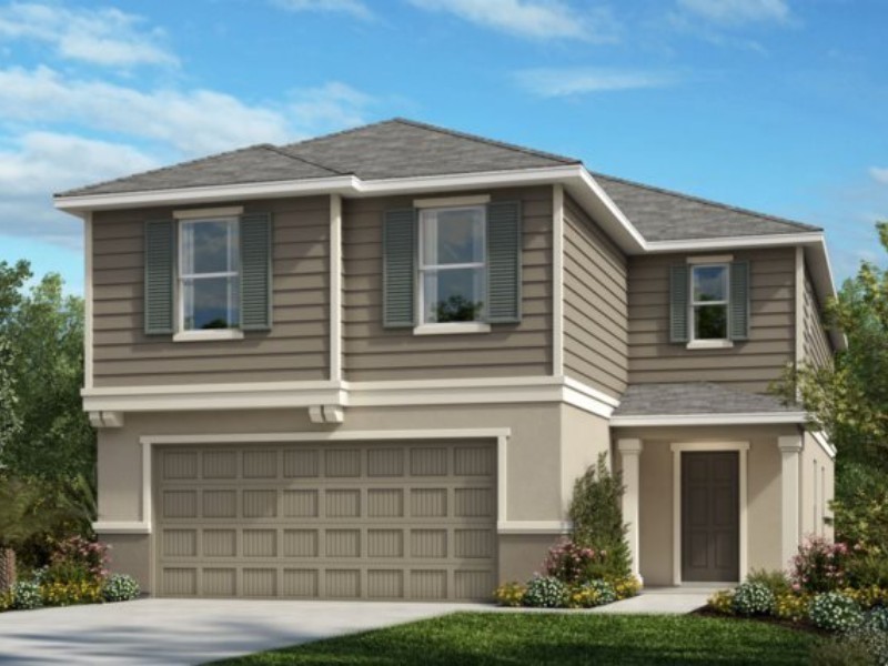 325 Preserve Pointe - Florida - Davenport - 33837