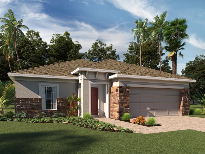 581 Sardinia Cir. - Florida - Davenport - 33837