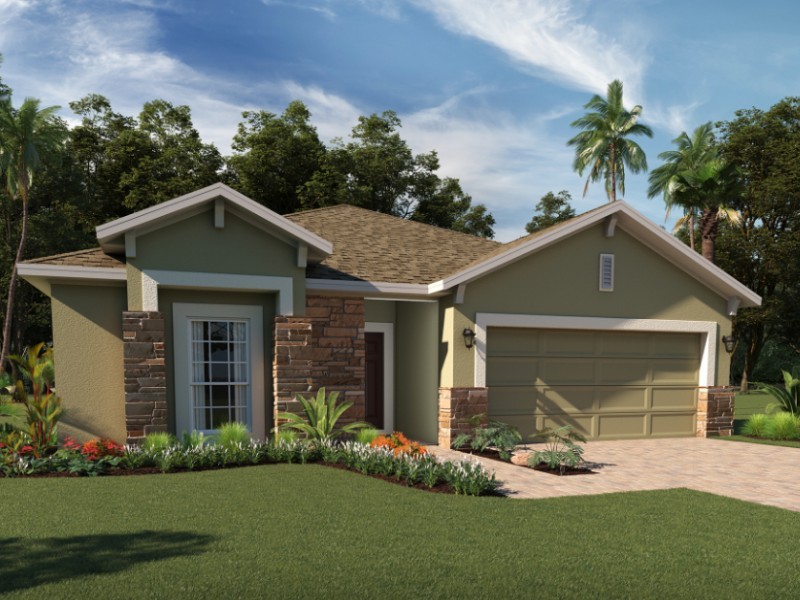 581 Sardinia Cir. - Florida - Davenport - 33837