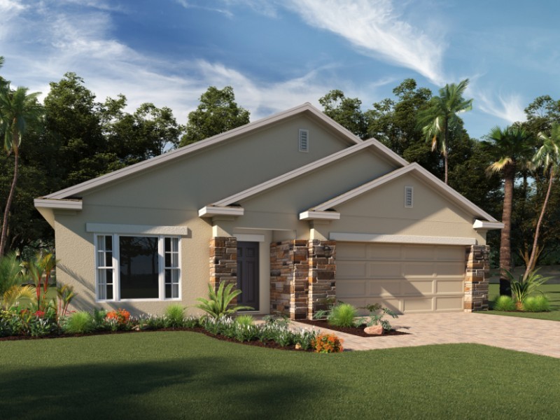 581 Sardinia Cir. - Florida - Davenport - 33837