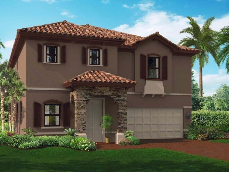 10700 SW 248th Street - Florida - Miami - 33032