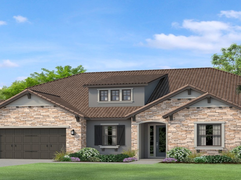 2519 Cordoba Ranch Blvd. - Alabama -  - 33559