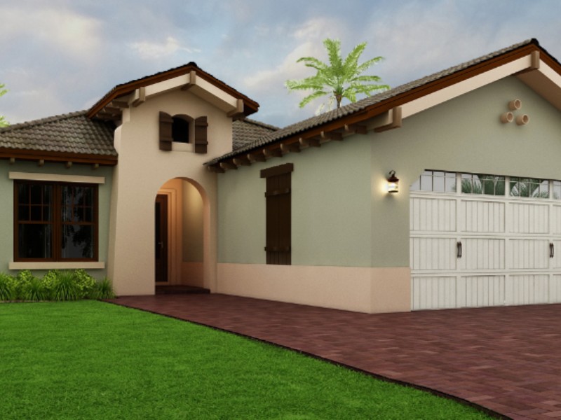 1813 6th Street East - Florida - Clearwater - 34222