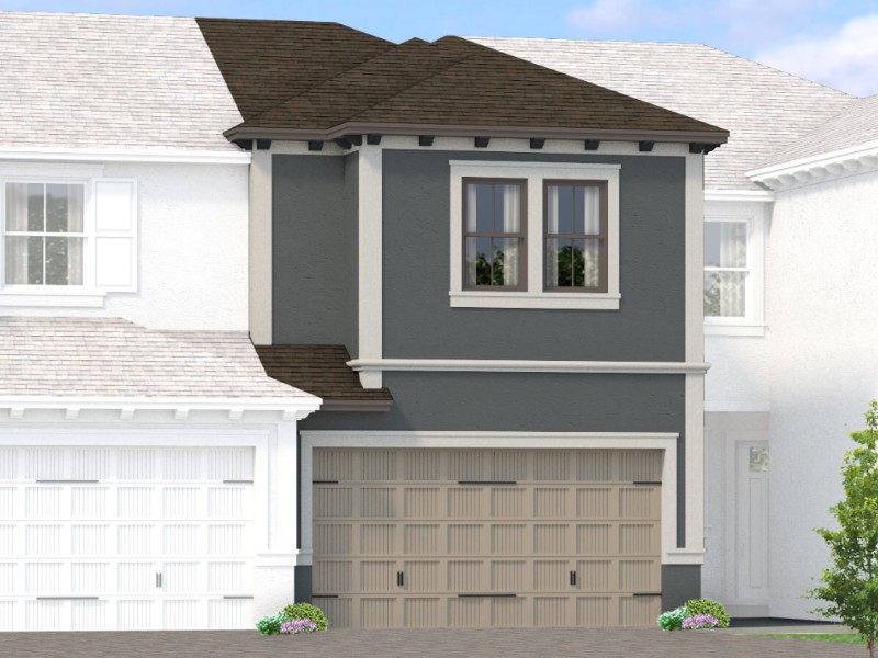 5166 San Martino Drive - Alabama -  - 33543