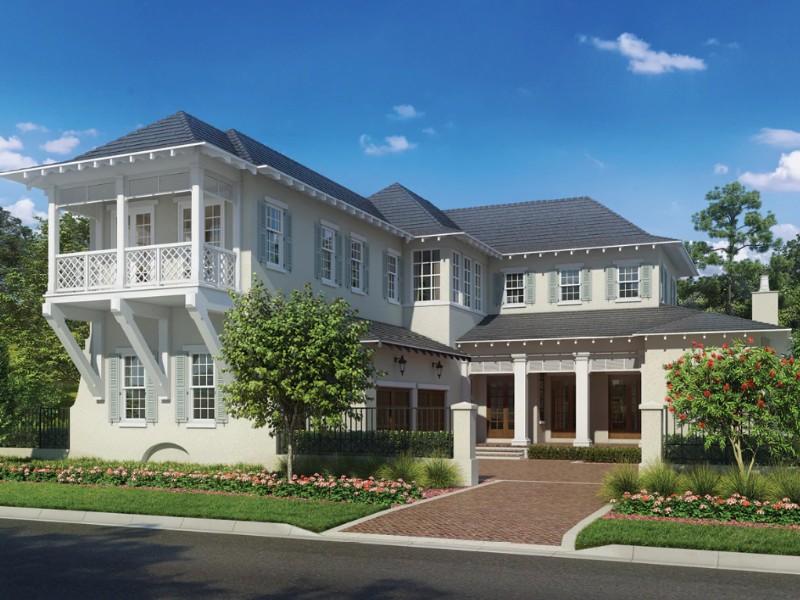 10265 Symphony Grove Drive - Florida - Golden Oak - 32836