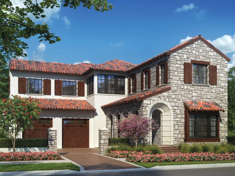 10265 Symphony Grove Drive - Florida - Golden Oak - 32836