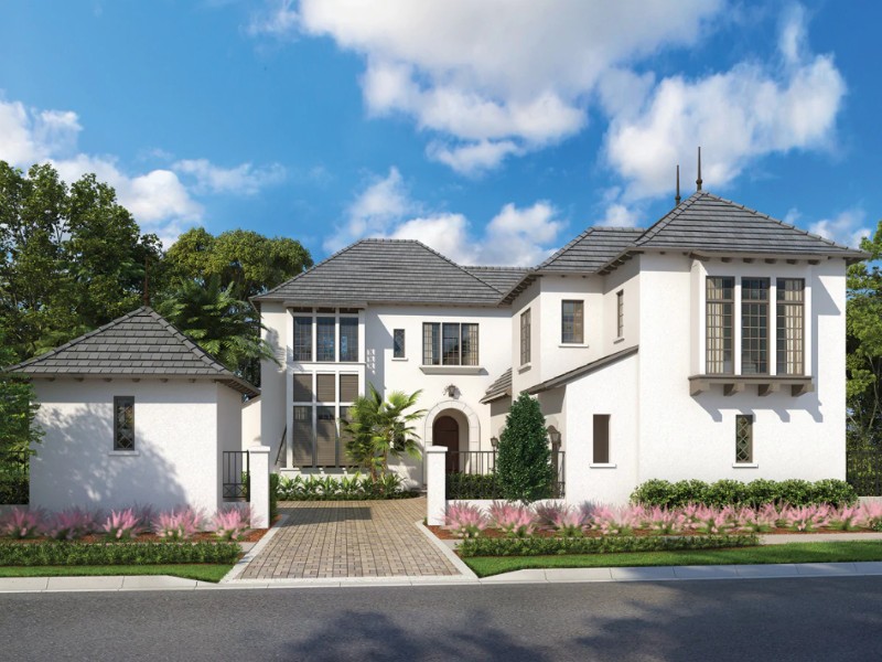 10265 Symphony Grove Drive - Florida - Golden Oak - 32836