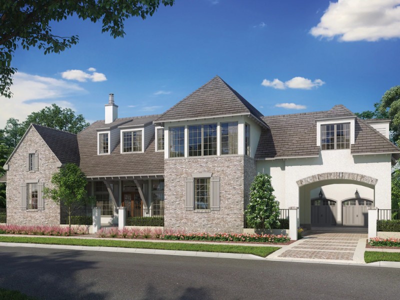 10265 Symphony Grove Drive - Florida - Golden Oak - 32836