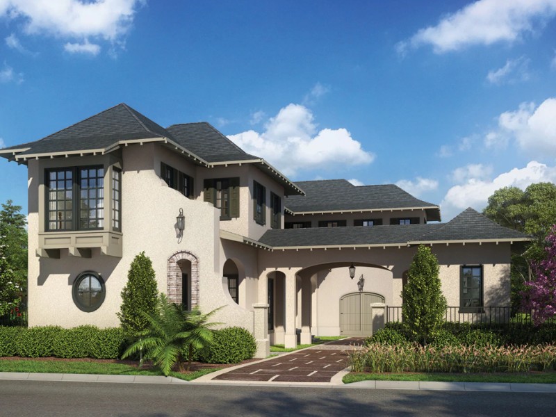 10265 Symphony Grove Drive - Florida - Golden Oak - 32836