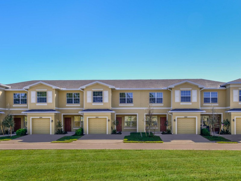 1101 NW Vivaldi Court - Florida - Port St. Lucie - 34986