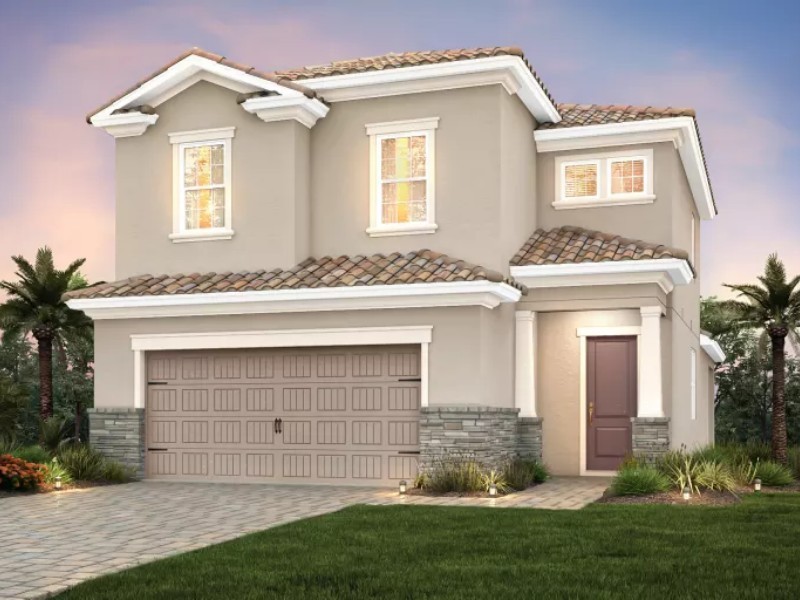 4000 Large Leaf Lane Hollywood - Florida - Hollywood - 33021