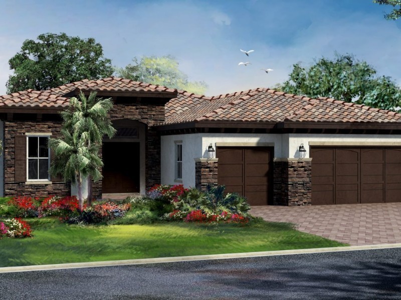 5400 SW 70th Avenue  - Florida - Davie -  33314 