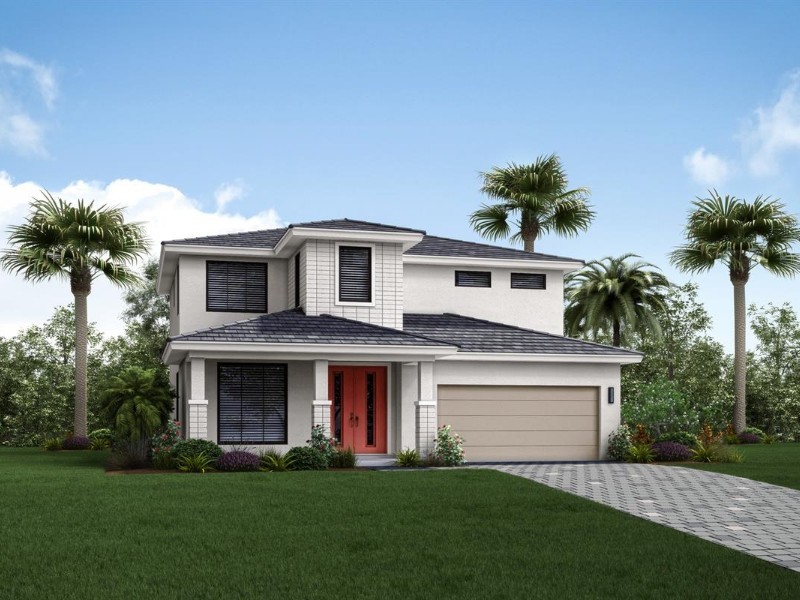 23351 Sw 112Th Ave - Florida - Homestead - 33032