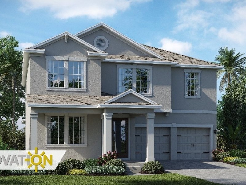 10914 History Avenue - Florida - Orlando - 32832