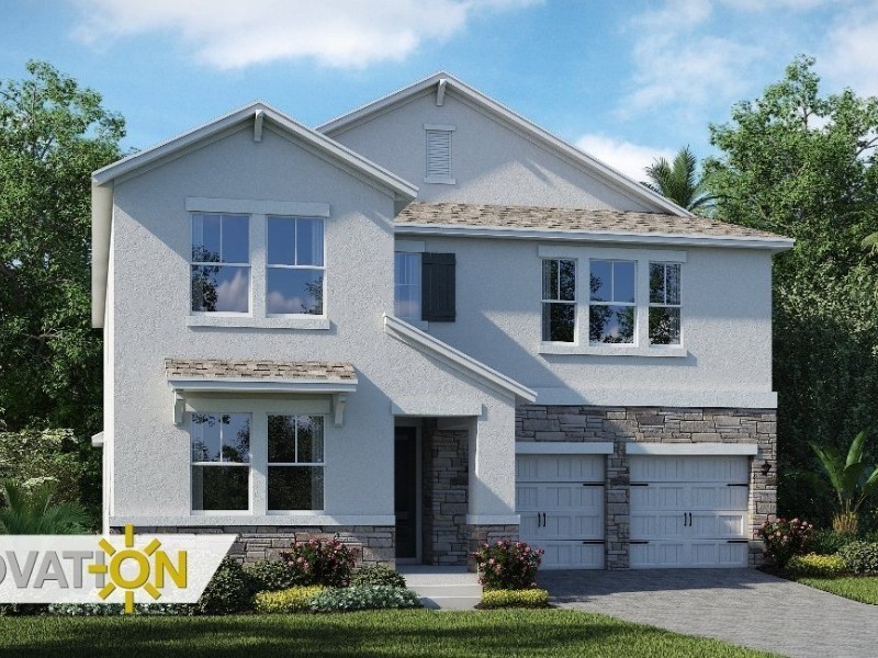 10914 History Avenue - Florida - Orlando - 32832