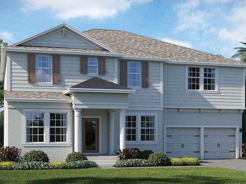 10914 History Avenue - Florida - Orlando - 32832